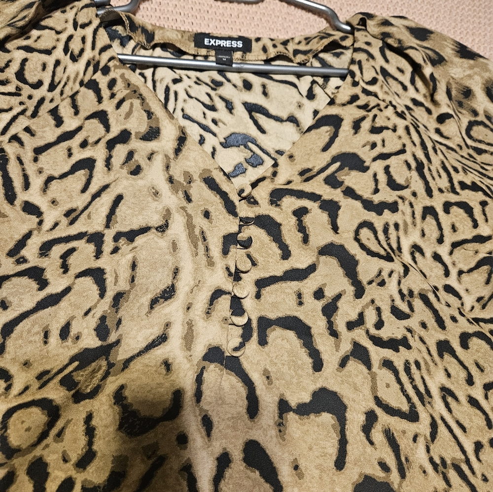Express blouse - Picture 3 of 5